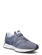 New Balance U327 Sport Sneakers Low-top Sneakers Navy New Balance