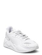 Rs-X Triple Sport Sneakers Low-top Sneakers White PUMA