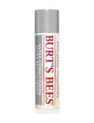 Ultra Conditioning Lip Balm Tube  - Refill Læbebehandling Nude Burt's ...