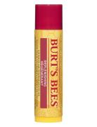 Pomegranate Lip Balm Tubes  - Refill Læbebehandling Nude Burt's Bees