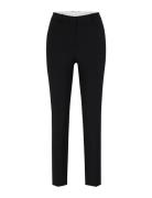 Tilunah Bottoms Trousers Suitpants Black BOSS