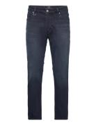 Lou Straight Polar Bottoms Jeans Regular Blue NEUW