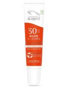 Laboratoires De Biarritz Suncare Ocean & Mountain Spf30 Lip Balm Læbeb...