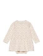 Dress Dresses & Skirts Dresses Baby Dresses Long-sleeved Baby Dresses ...