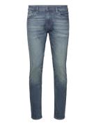 Parkside Active Slim Taper Jean Bottoms Jeans Slim Blue Polo Ralph Lau...