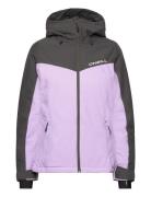 Aplite Jacket Sport Sport Jackets Purple O'neill