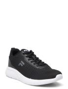 Spitfire Sport Sneakers Low-top Sneakers Black FILA