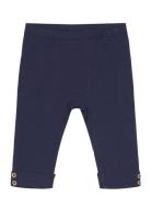 Trousers Bottoms Trousers Blue United Colors Of Benetton