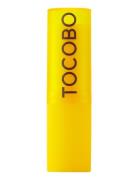 Vitamin Nourishing Lip Balm Læbebehandling Nude Tocobo