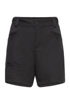 Utladalen Shorts W Sport Shorts Sport Shorts Black Five Seasons