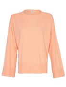 Mschdalinda Rachelle Pullover Tops Knitwear Jumpers  MSCH Copenhagen