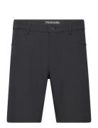 Genius 4-Way Stretch Shorts Sport Shorts Sport Shorts Black Calvin Kle...