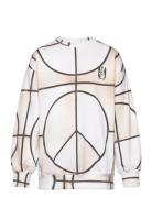 Monti Tops Sweatshirts & Hoodies Sweatshirts Multi/patterned Molo