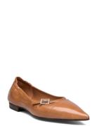 Ballerina Ballerinasko Ballerinaer Brown Billi Bi