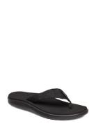 Voya Flip Klipklapper Sandaler Black Teva