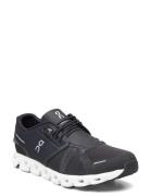 Cloud 5 M Low-top Sneakers Black On