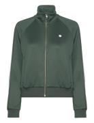 Ace Track Jacket Sport Sport Jackets Green Björn Borg