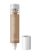 Wake Up The Glow Fluid Serum Ftd 5N 30 Ml Foundation Makeup Nude IsaDo...