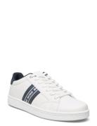 T470 Ctr M Low-top Sneakers White Björn Borg