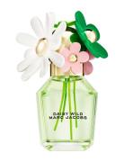 Marc Jacobs Daisy Wild Eau De Parfum 50 Ml Parfume Eau De Parfum Nude ...