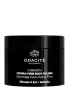 C-Smooth Hydra-Firming Body Polish Bodyscrub Kropspleje Kropspeeling N...