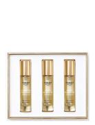 3 X 10 Ml Female  Parfume Eau De Parfum Nude Creed