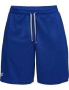 Ua Tech Mesh Shorts Sport Shorts Sport Shorts Blue Under Armour