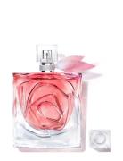 Lcm Lveb Rose Extra Edp V100Ml Parfume Eau De Parfum Nude Lancôme