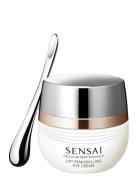 Cellular Performance Lift Remodelling Eye Cream Øjenpleje Nude SENSAI