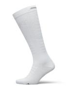 Active Compression Sock Sport Socks Regular Socks White Craft