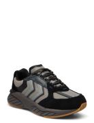 Reach Lx 6000 Tex Sport Sport Shoes Outdoor-hiking Shoes Black Hummel