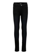 Josie - Jeans Bottoms Jeans Skinny Jeans Blue Hust & Claire