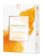 Farm To Face Manuka H Y Sheet Mask Beauty Women Skin Care Face Masks S...