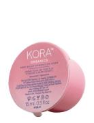 Berry Bright Vitamin C Eye Cream Refill Øjenpleje Nude Kora Organics