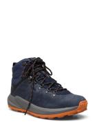 Urban Explorer Mid Gtx M Sport Sport Shoes Outdoor-hiking Shoes Navy V...