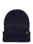 Nknmilan Knit Hat2 Noos Accessories Headwear Hats Beanie Black Name It