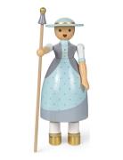 Hyrdinde Home Decoration Decorative Accessories-details Wooden Figures...