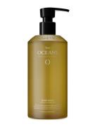 Hand Wash Beauty Women Home Hand Soap Liquid Hand Soap Nude Five Ocean...