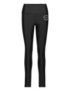 Sandy Bottoms Leggings Black Munthe