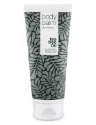 Body Balm - Aftershave Balm For Shaving Rash - 200 Ml Beauty Women Ski...