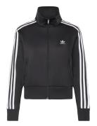 Firebird Tt Sport Sweatshirts & Hoodies Sweatshirts Black Adidas Origi...