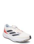 Adizero Sl J Sport Sports Shoes Running-training Shoes Cream Adidas Pe...