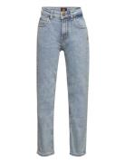 West Bottoms Jeans Regular Jeans Blue Lee Jeans