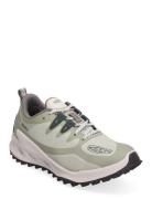 Ke Zionic Wp W-Desert Sage Sport Sport Shoes Outdoor-hiking Shoes Gree...