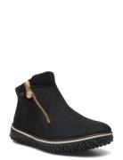 Z4265 Shoes Wintershoes Black Rieker