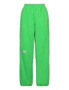 Tek Pilot Pants Bottoms Sweatpants Green Mads Nørgaard