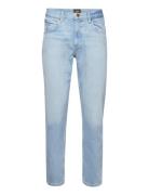 Oscar Bottoms Jeans Relaxed Blue Lee Jeans