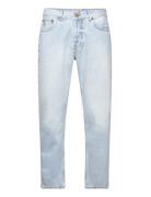 New Bruno Bottoms Jeans Relaxed Blue Lois Jeans