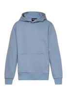 Arizona Sweat Hoodie Sport Sweatshirts & Hoodies Hoodies Blue ZigZag