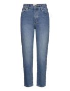 A 94 High Slim Harlow Bottoms Jeans Slim Blue ABRAND